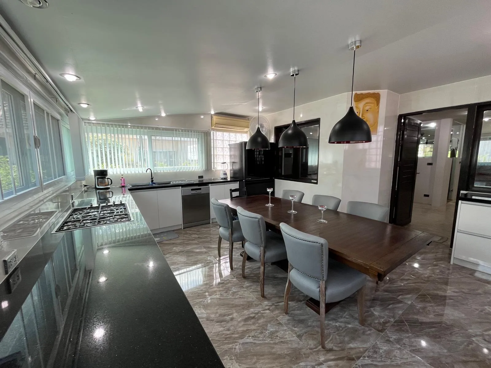 For SaleHouseKoh Samui, Surat Thani : 2 Bedroom House for sale in Maenam, Surat Thani  U1983272