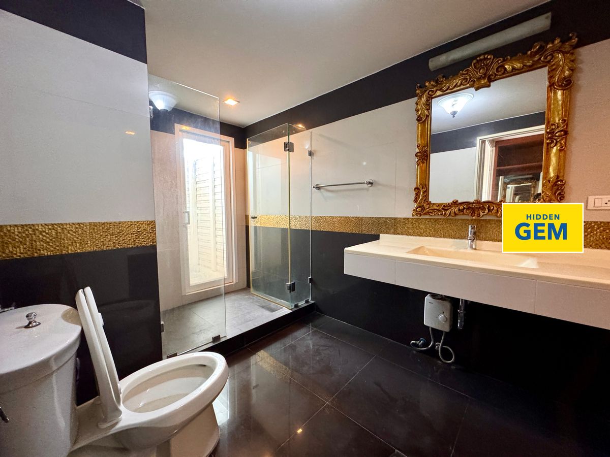 For SaleCondoSapankwai,Jatujak : Baxtor🔥 Pet friendly🐱🐶 2 Bed 110 sqm🔥