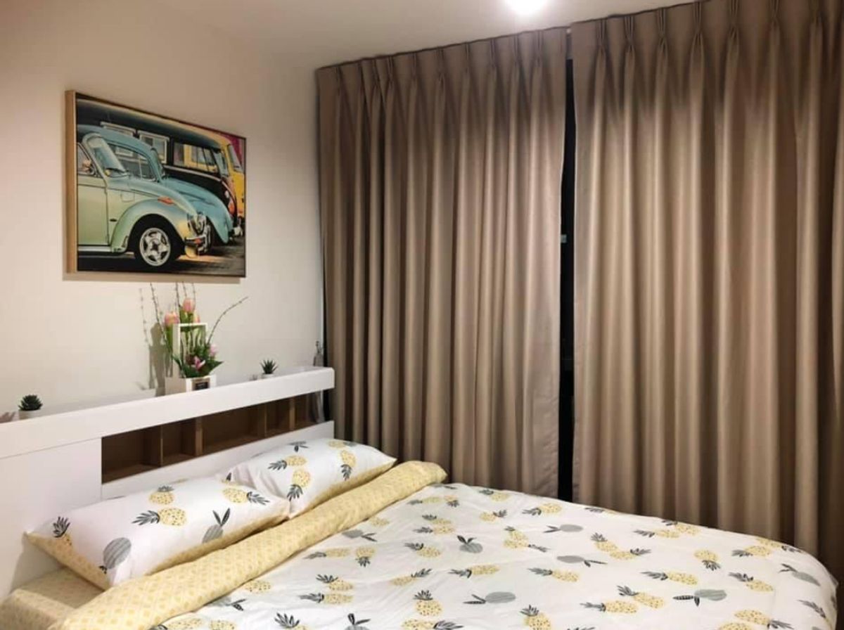 ขายคอนโดเกษตรศาสตร์ รัชโยธิน : 📣 [For Sale] ขายด่วน !! คอนโด Chateau in town Phaholyothin 32