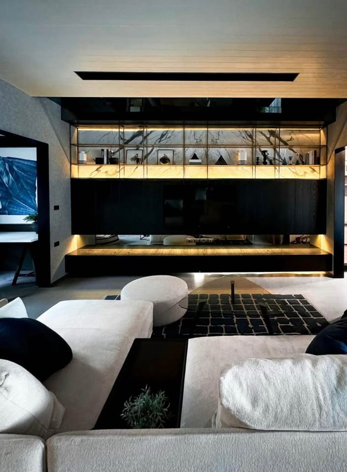 ให้เช่าบ้านบางนา แบริ่ง ลาซาล : 🏠 ให้เช่าบ้าน : VIVE Bangna km.7 (วีเว่ บางนา กม.7)  รหัสทรัพย์ | 📌 LNP-H482 