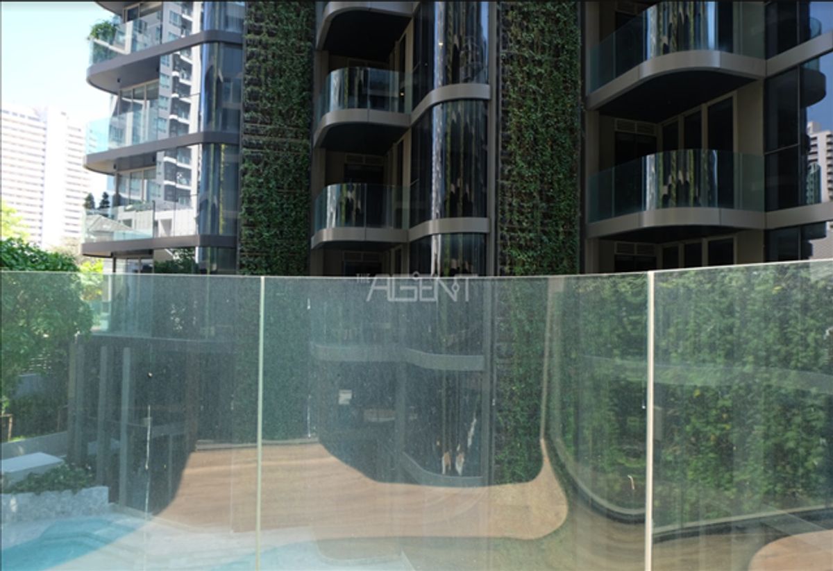 ขายคอนโดสุขุมวิท อโศก ทองหล่อ : ขายด่วน Ashton Residence 41 (Low Rise) 2 นอน 2 น้ำ เลี้ยงสัตว์ได้ 2 ตัว จอดรถได้ 2 คัน แต่งครบตามภาพ ...!!!!