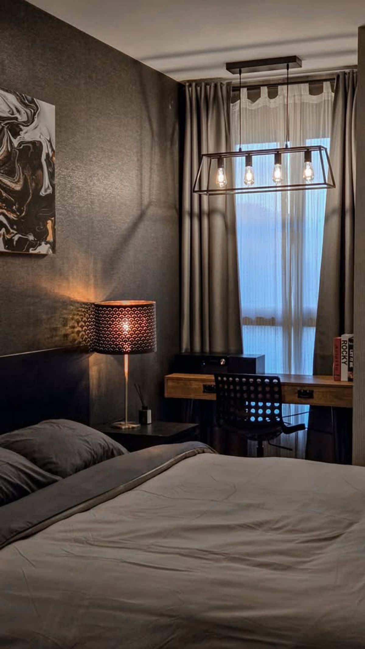 For RentCondoBangna, Bearing, Lasalle : [Rent] Modern Luxury: IDEO Mobi Sukhumvit Eastgate - BTS Bangna, just a few steps.