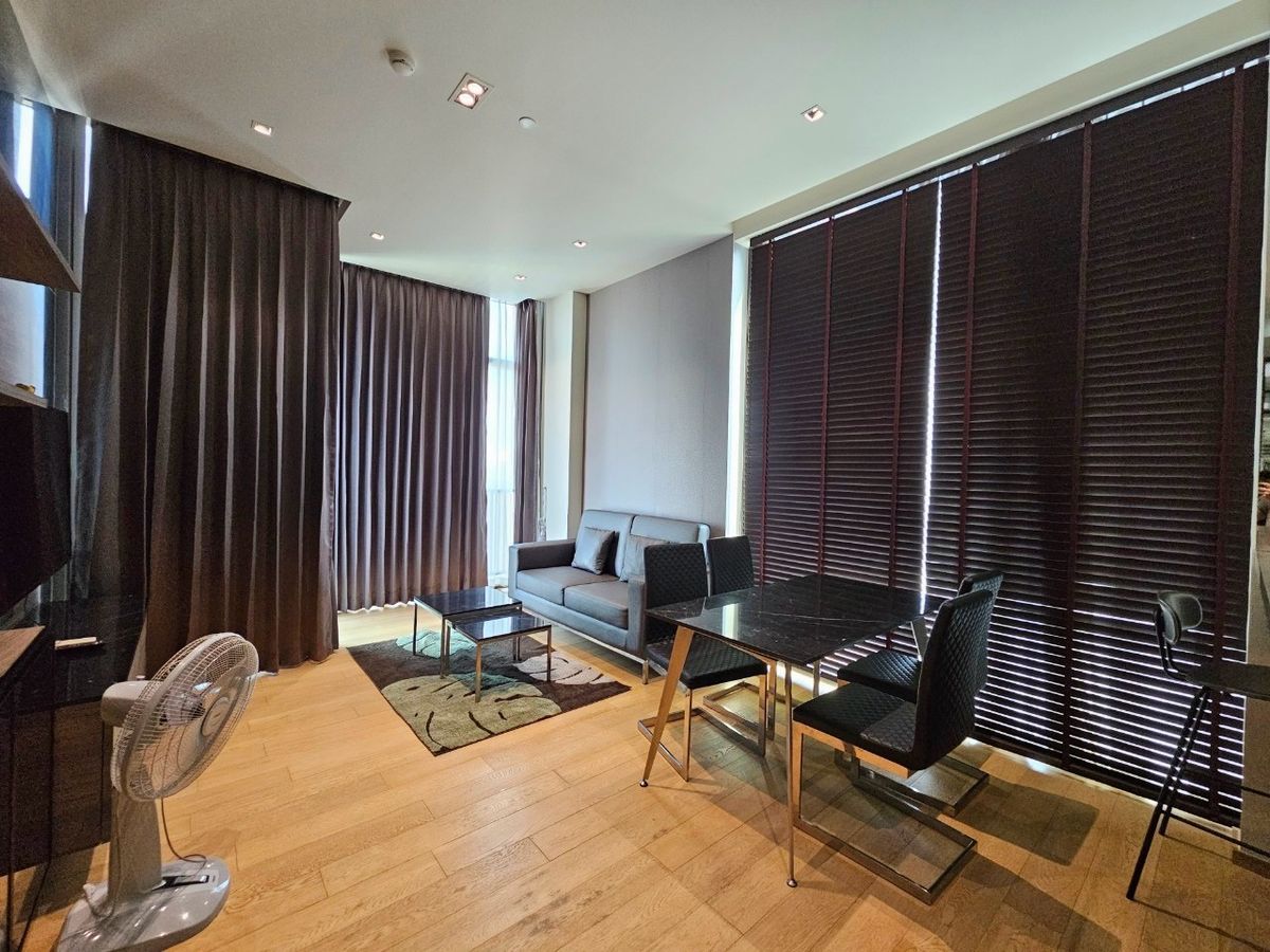 ให้เช่าคอนโดวิทยุ ชิดลม หลังสวน : 28 Chidlom | 28 ชิดลม >> Available Now!!!
