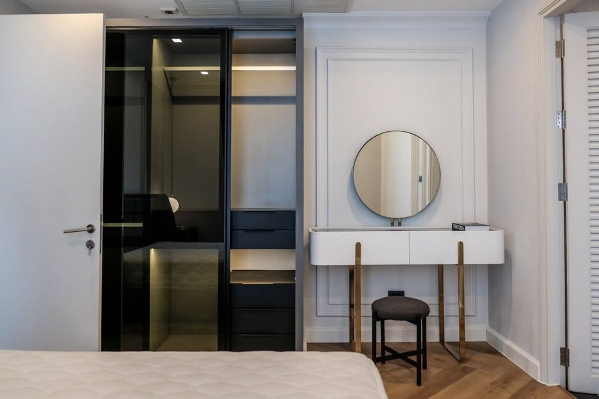 For RentCondoSukhumvit, Asoke, Thonglor : 🏢 Condo for rent: Nusasiri Grand (Nusasiri Grand) Property Code | 📌LNP-C4467