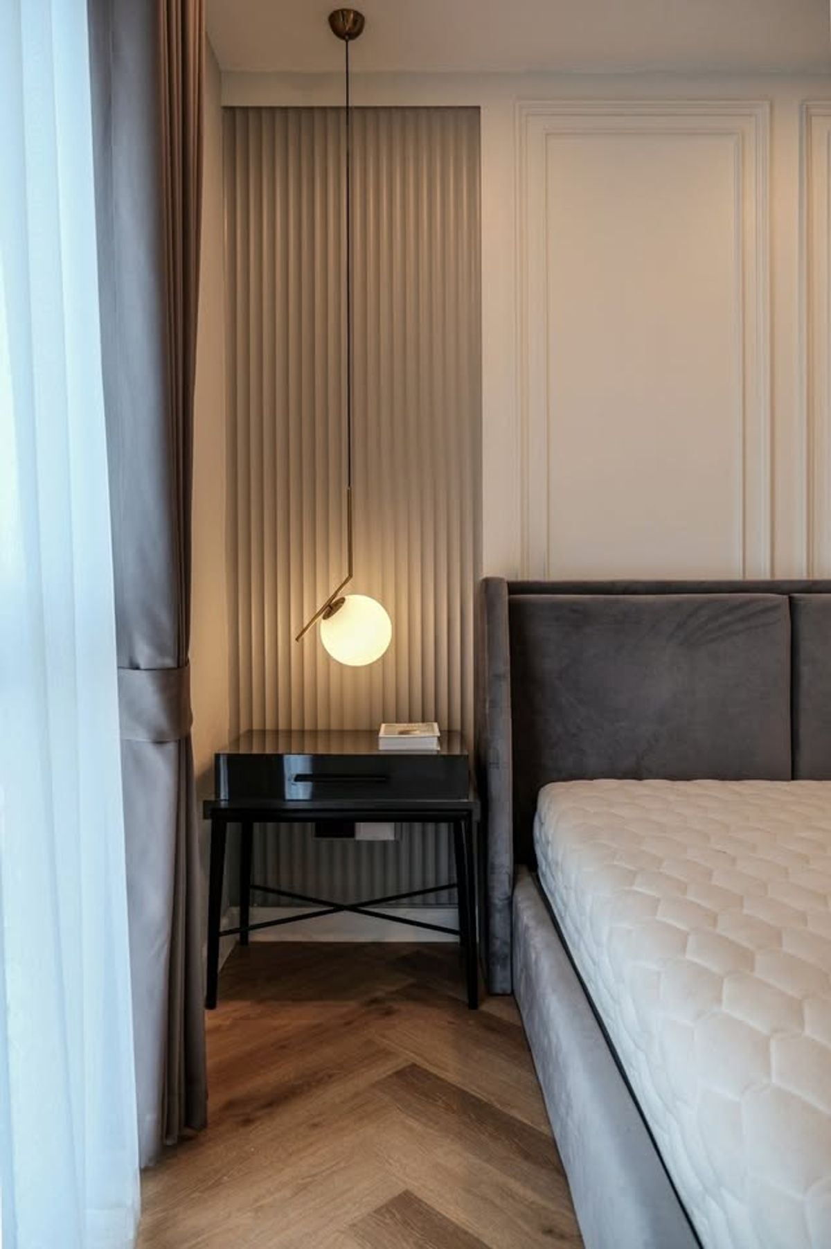 For RentCondoSukhumvit, Asoke, Thonglor : 🏢 Condo for rent: Nusasiri Grand (Nusasiri Grand) Property Code | 📌LNP-C4467