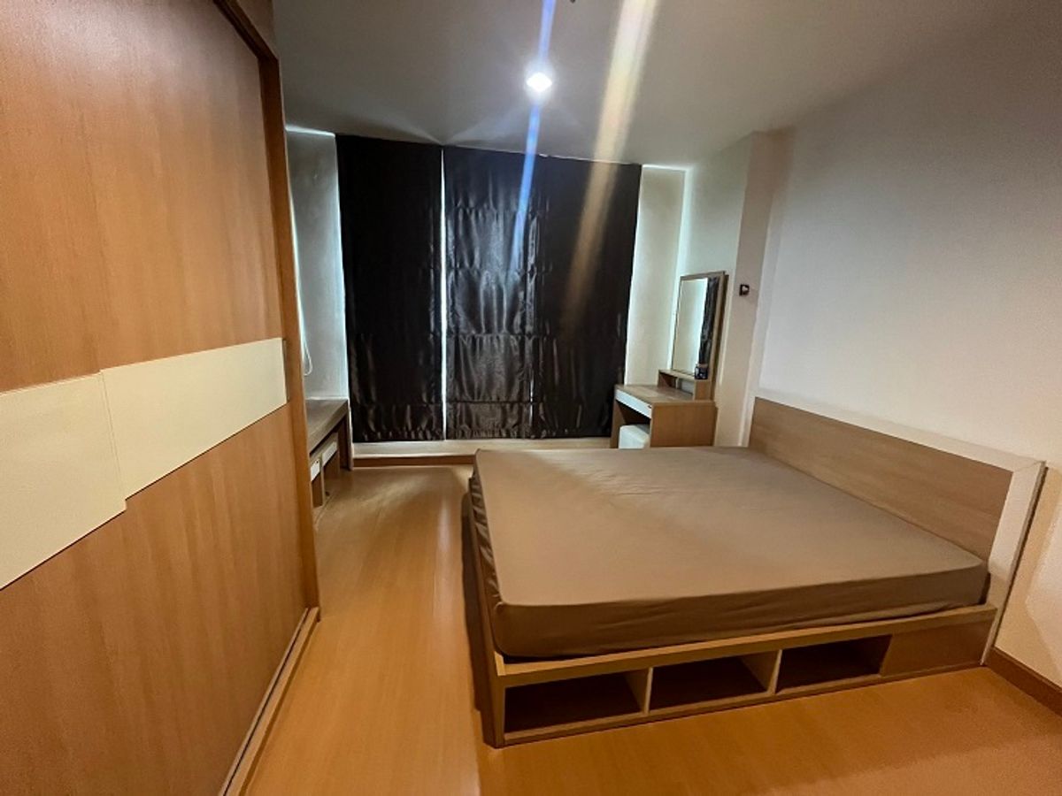 For RentCondoRatchadapisek, Huaikwang, Suttisan : Condo for Rent: Life @ Ratchada-Huai Khwang