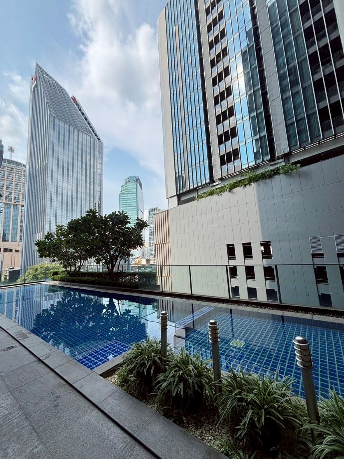 For RentCondoSukhumvit, Asoke, Thonglor : 🏢 Condo for rent: Noble Refine