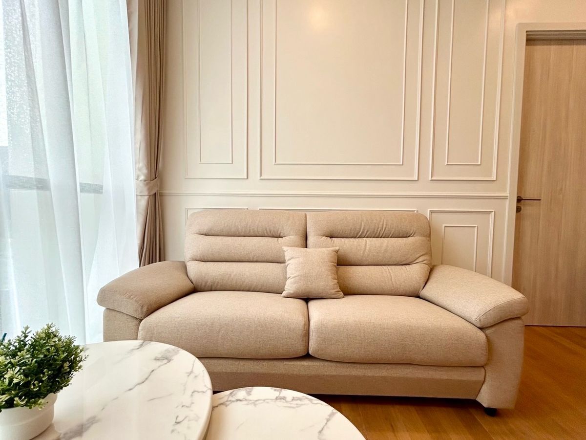 For RentCondoRatchathewi,Phayathai : New Room for Rent Wish Signature II Midtown Siam (Siggers 2 Mid -Town Siam) 2 Bedroom 2 Bathroom