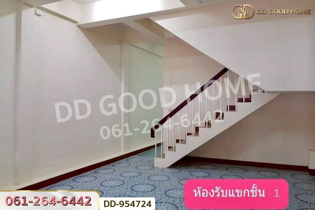 ขายทาวน์โฮมเชียงใหม่ : DD-954724 ทาวน์เฮ้าส์วัดเกต ถ.ทุ่งโฮเต็ล เชียงใหม่ ใกล้โรงเรียนดาราวิทยาลัย