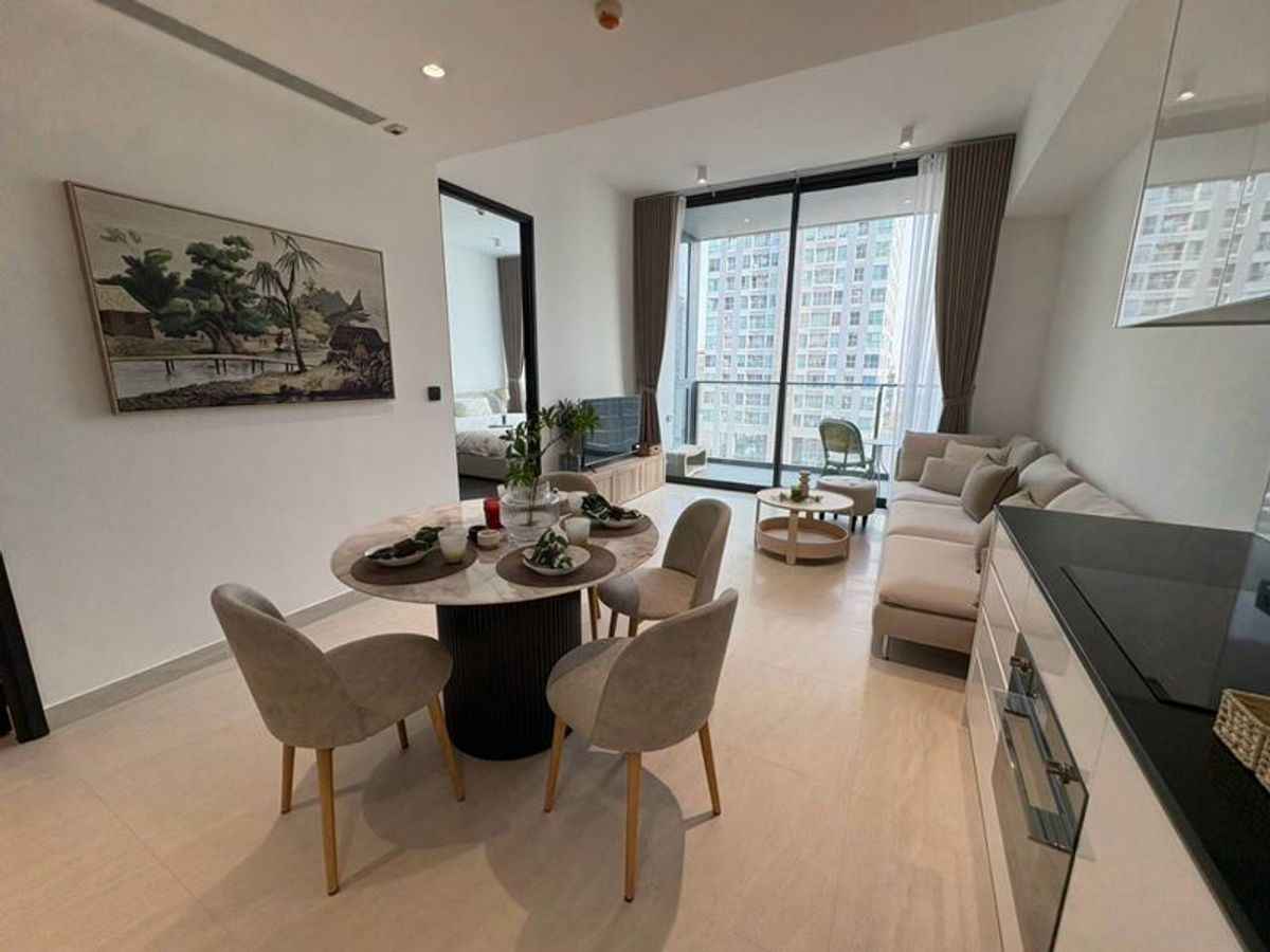 For RentCondoSathorn, Narathiwat : Tait Sathorn 12 Tot Sathorn Twelve
