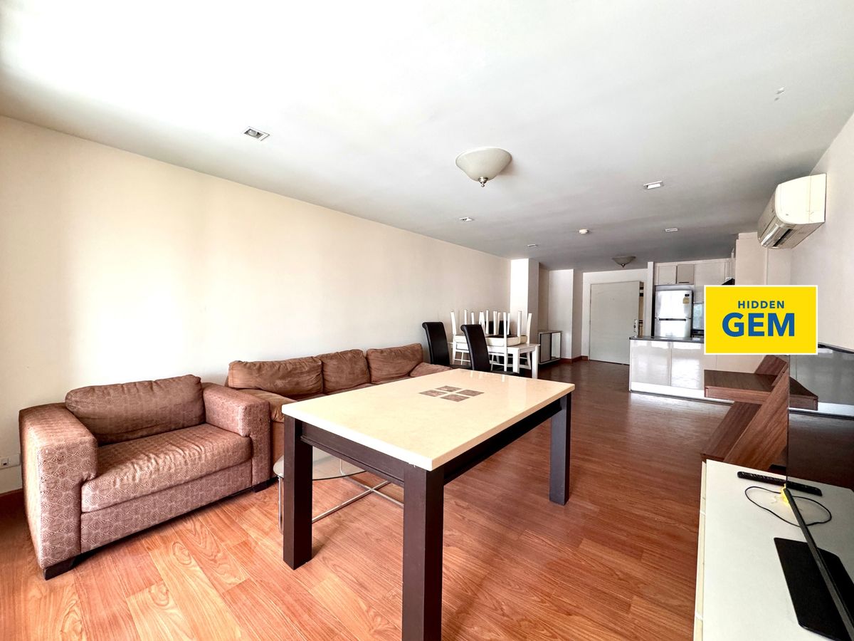 For SaleCondoSapankwai,Jatujak : Baxtor🔥 Pet friendly 2 Bed 110 sqm🔥