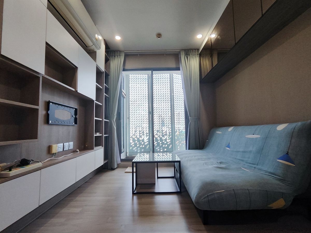 ให้เช่าคอนโดอ่อนนุช อุดมสุข : 🚈 Sign Sukhumvit 50 – Quiet Living Near BTS On Nut 🚈 คอนโดเงียบสงบ เป็นส่วนตัว ใกล้ BTS อ่อนนุชเพียง 5 นาที เดินทางสะดวก เข้าเมืองง่าย ใกล้ทางด่วน