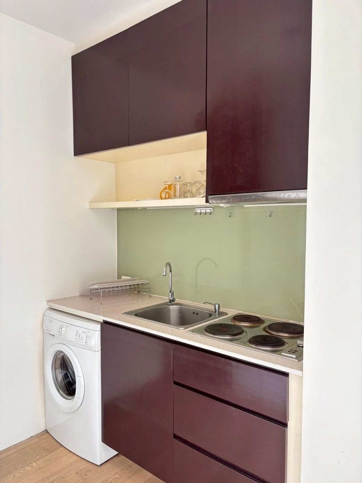 For RentCondoSukhumvit, Asoke, Thonglor : 🏢 Condo for rent: Noble Refine