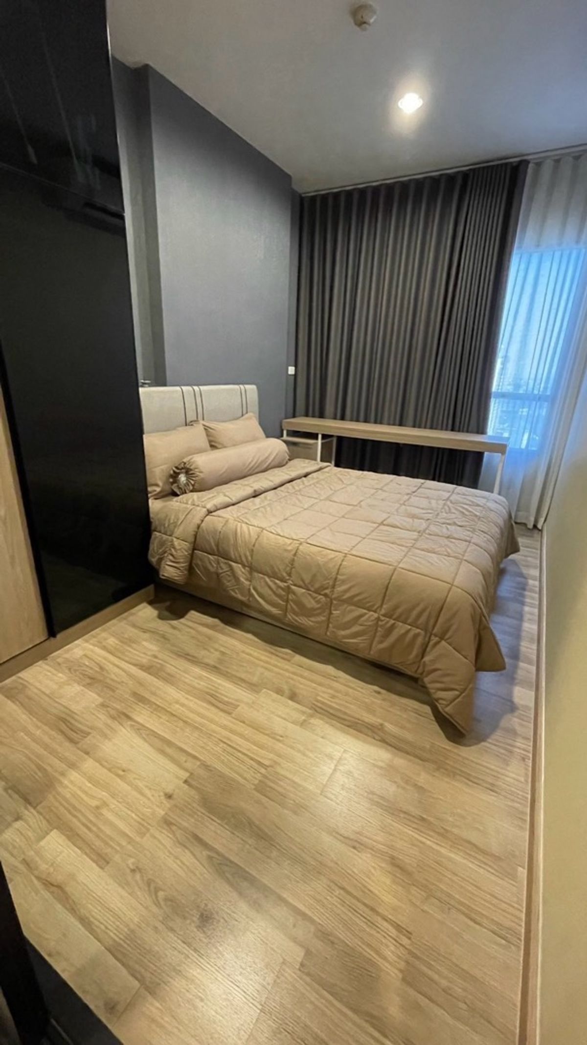ให้เช่าคอนโดบางนา แบริ่ง ลาซาล : 🌈🌈🔥FOR Rent Condo Niche Mono Sukhumvit-Bearing  ให้เช่าคอนโด นิช โมโน สุขุมวิท แบริ่ง

#BTSBearing #บีทีเอสแบริ่ง #NicheMonoSukhumvitBearing #นิชโมโนสุขุมวิทแบริ่ง #Bearing

🚫 Minimum 1 year contract 
🚫 Not Pet  Not Smoke 
❌ ❌Not co-agent ❌❌
.
〽️REN