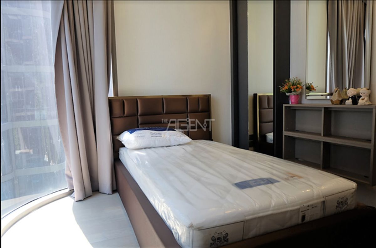 ขายคอนโดสุขุมวิท อโศก ทองหล่อ : ขายด่วน Ashton Residence 41 (Low Rise) 2 นอน 2 น้ำ เลี้ยงสัตว์ได้ 2 ตัว จอดรถได้ 2 คัน แต่งครบตามภาพ ...!!!!