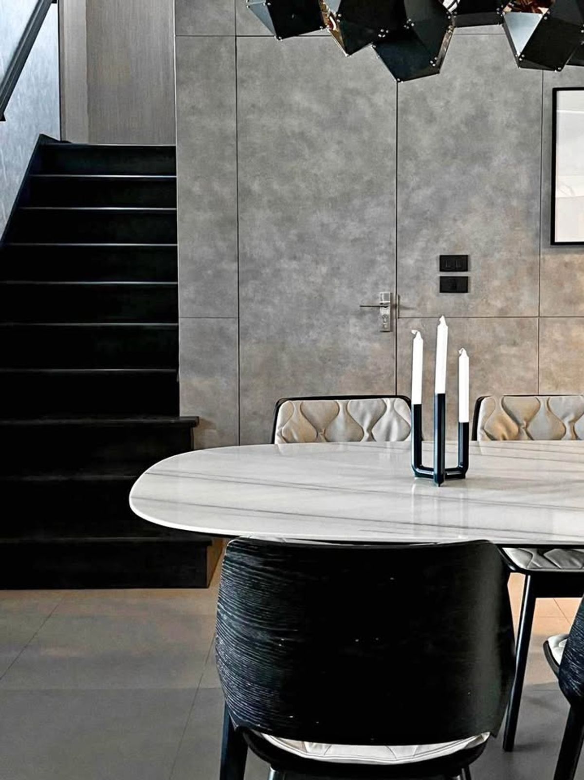 ให้เช่าบ้านบางนา แบริ่ง ลาซาล : 🏠 ให้เช่าบ้าน : VIVE Bangna km.7 (วีเว่ บางนา กม.7)  รหัสทรัพย์ | 📌 LNP-H482 