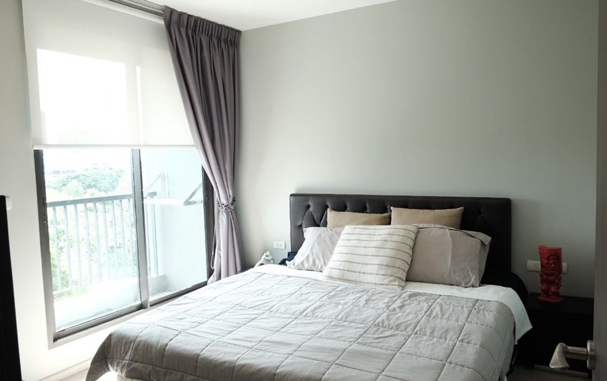 For RentCondoOnnut, Udomsuk : [PB1021] 🚩 Rhythm Sukhumvit 44/1 condo (Rit Sukhumvit 44/1) #Condo near BTS Phra Khanong #Condo near BTS Ekkamai