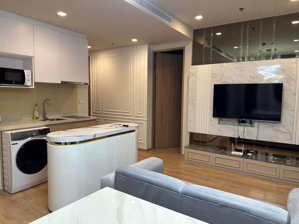 CondoSukhumvit, Asoke, Thonglor : 🏢 Rental and Condo for sale: Noble Around Sukhumvit 33 (Nobel Arapa Sukhumvit 33) Property Code | 📌LNP-C8471