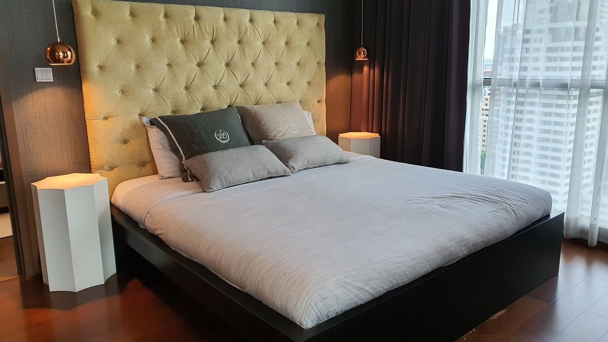 ให้เช่าคอนโดสุขุมวิท อโศก ทองหล่อ : 🏢 ให้เช่าคอนโด : Quattro by Sansiri (ควอทโทร บาย แสนสิริ)  รหัสทรัพย์ | 📌LNP-C8473