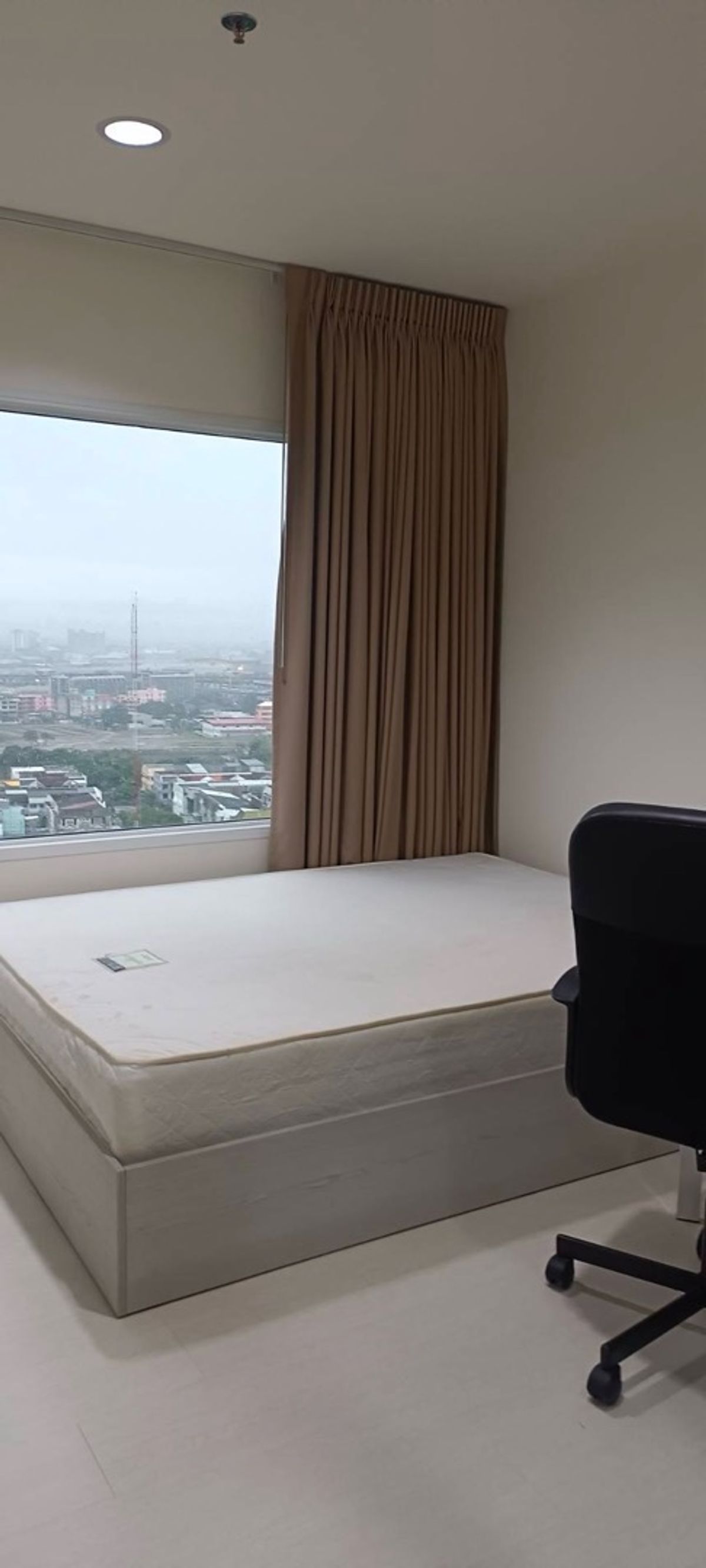 ให้เช่าคอนโดสมุทรปราการ สำโรง : 🌈🌈🔥FOR Rent Condo  Aspire Erawan Building B ให้เช่าคอนโด แอสปาย แอท บีทีเอราวัน 