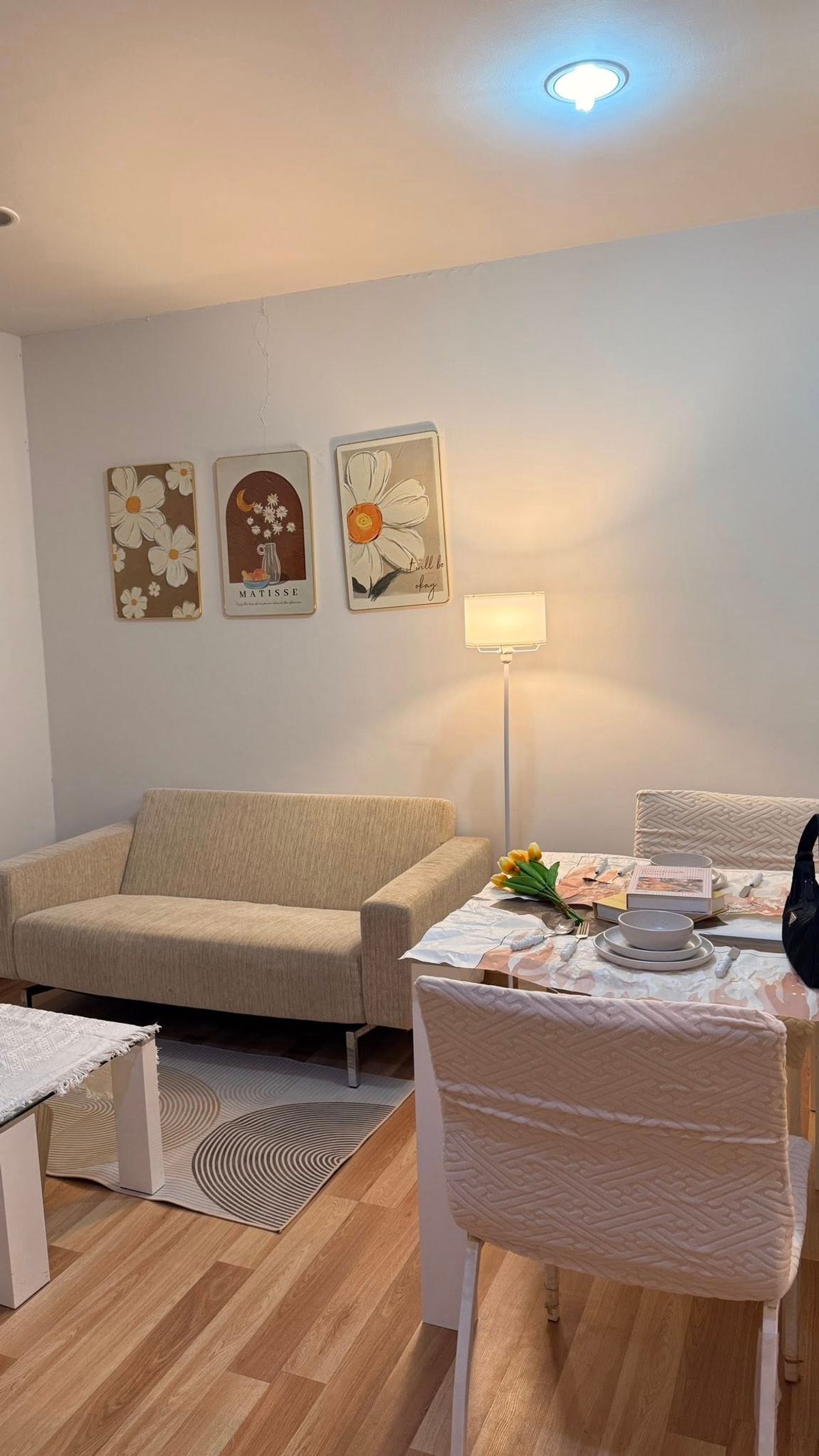 For RentCondoOnnut, Udomsuk : 🔴12,000 ฿ 🔴 🔴 𝐂𝐞𝐧𝐭𝐫𝐢𝐜 𝐒𝐜𝐞𝐧𝐞 𝟔𝟒┃ 𝟔𝟒┃ Sentrak Sukhumvit 64 ✅ Near BTS Punnawithi. Happy service.