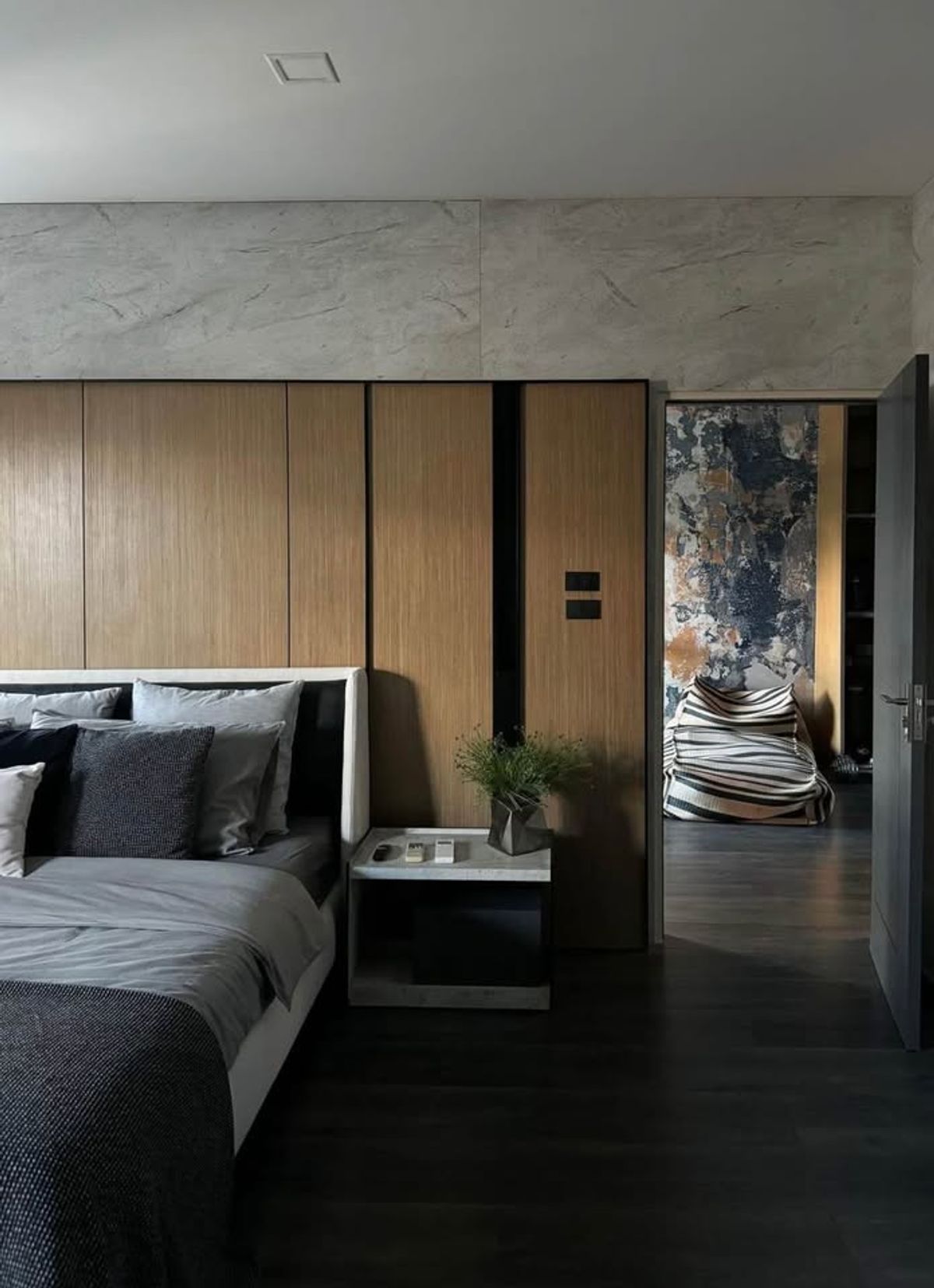 ให้เช่าบ้านบางนา แบริ่ง ลาซาล : 🏠 ให้เช่าบ้าน : VIVE Bangna km.7 (วีเว่ บางนา กม.7)  รหัสทรัพย์ | 📌 LNP-H482 