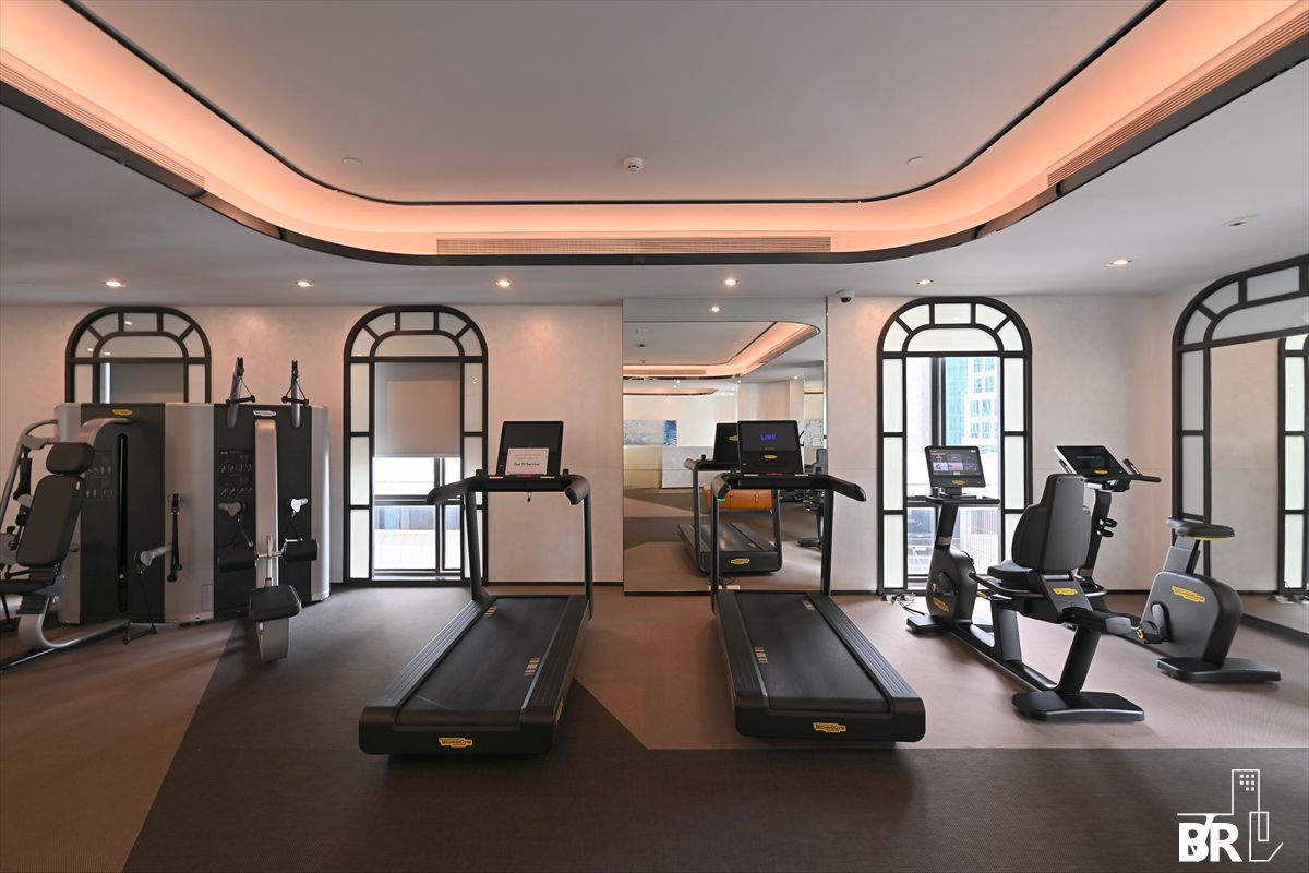 ขายคอนโดวิทยุ ชิดลม หลังสวน :  Muniq Langsuan ⚡ คอนโด Luxury พร้อมอยู่บนทำเลที่ดีที่สุด ⚡