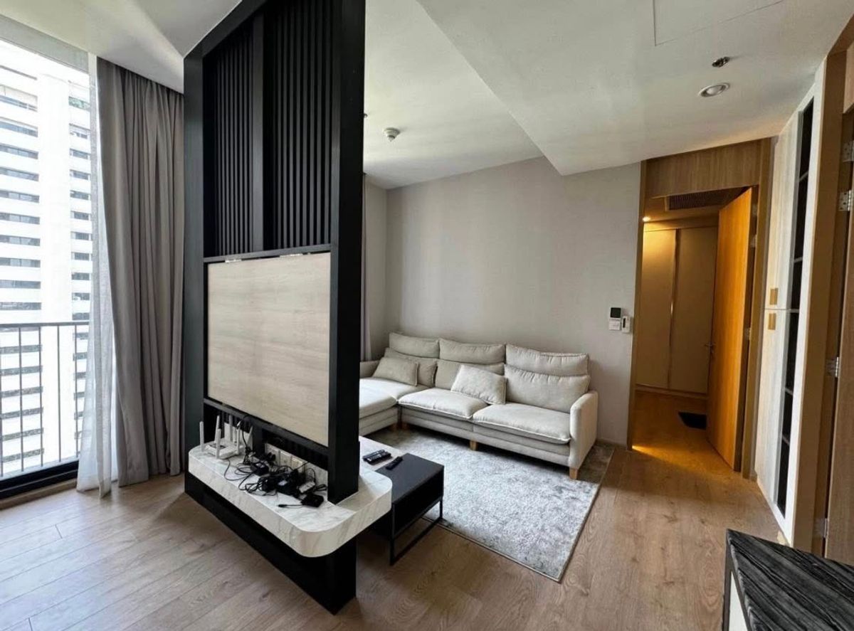 For RentCondoSukhumvit, Asoke, Thonglor : 🏢 Condo for rent: NOBLE BE 19 (Noble B 19) Property Code | 📌LNP-C8225