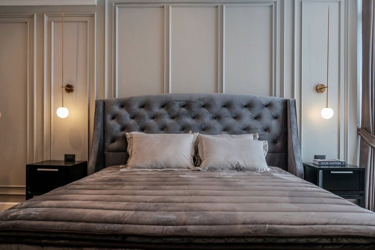 For RentCondoSukhumvit, Asoke, Thonglor : 🏢 Condo for rent: Nusasiri Grand (Nusasiri Grand) Property Code | 📌LNP-C4467