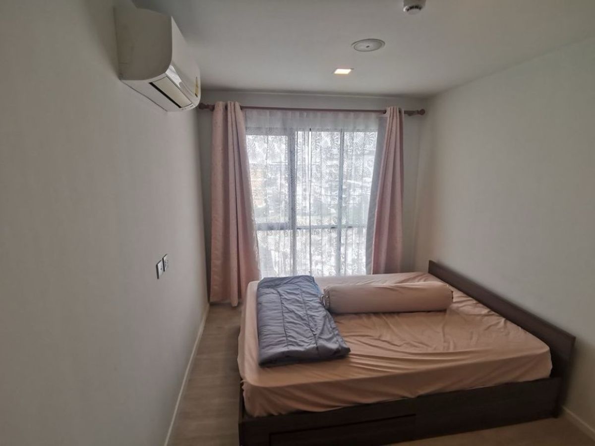 For RentCondoPathum Thani,Rangsit, Thammasat : Condo for rent Kave Condo Rangsit 
 2 bedrooms