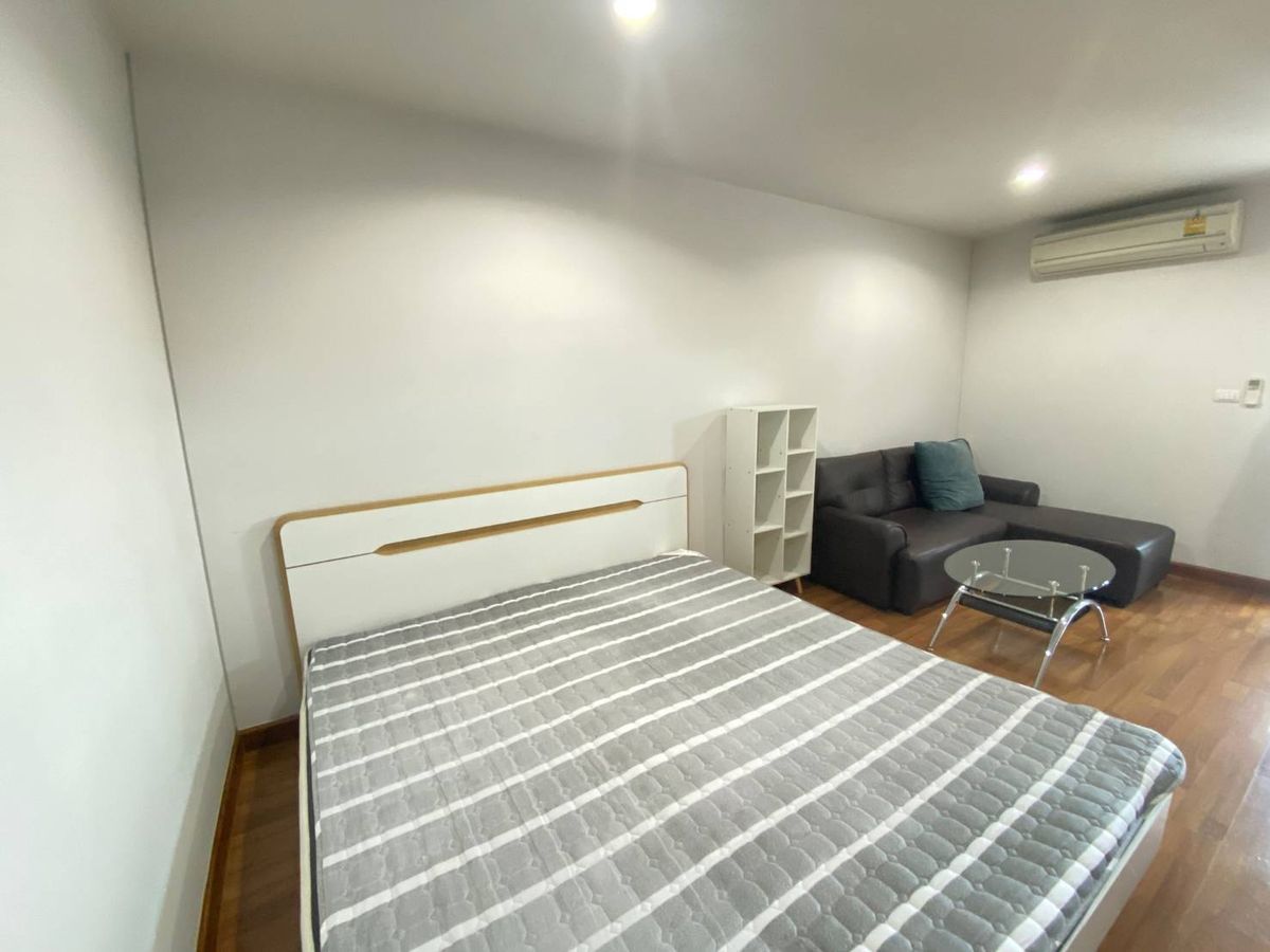 For RentCondoOnnut, Udomsuk : Rent 1 bedroom, 1 bathroom, Regent Home 22, Sukhumvit 85 (near Onnut BTS)