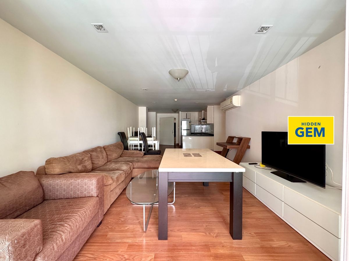 For SaleCondoSapankwai,Jatujak : Baxtor🔥 Pet friendly🐱🐶 2 Bed 110 sqm🔥