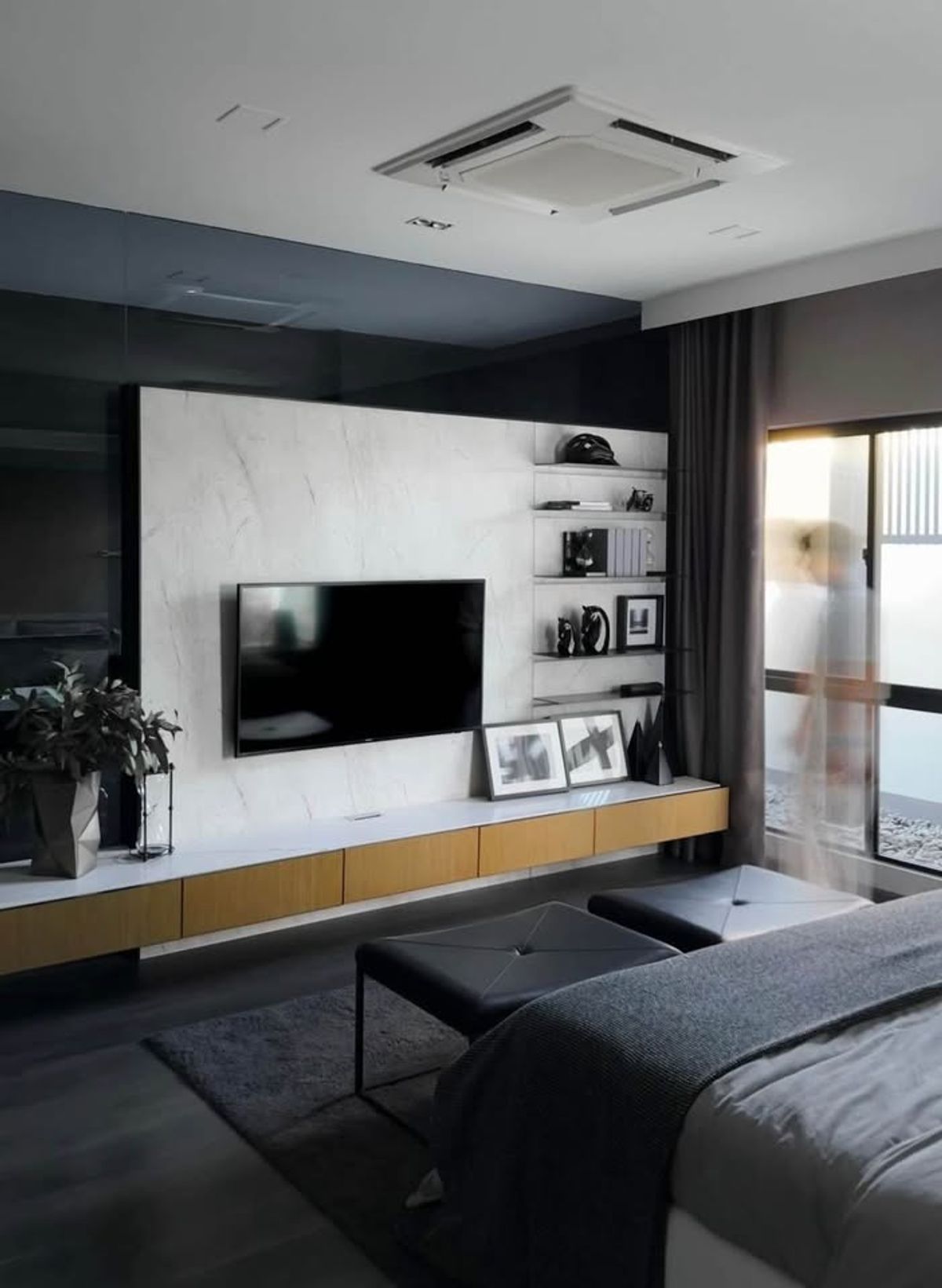 ให้เช่าบ้านบางนา แบริ่ง ลาซาล : 🏠 ให้เช่าบ้าน : VIVE Bangna km.7 (วีเว่ บางนา กม.7)  รหัสทรัพย์ | 📌 LNP-H482 