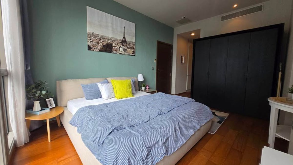 For RentCondoSukhumvit, Asoke, Thonglor : 🏢 Condo for rent: Quatttro by Sansiri (Quart by Sansiri) Property Code | 📌LNP-C8473