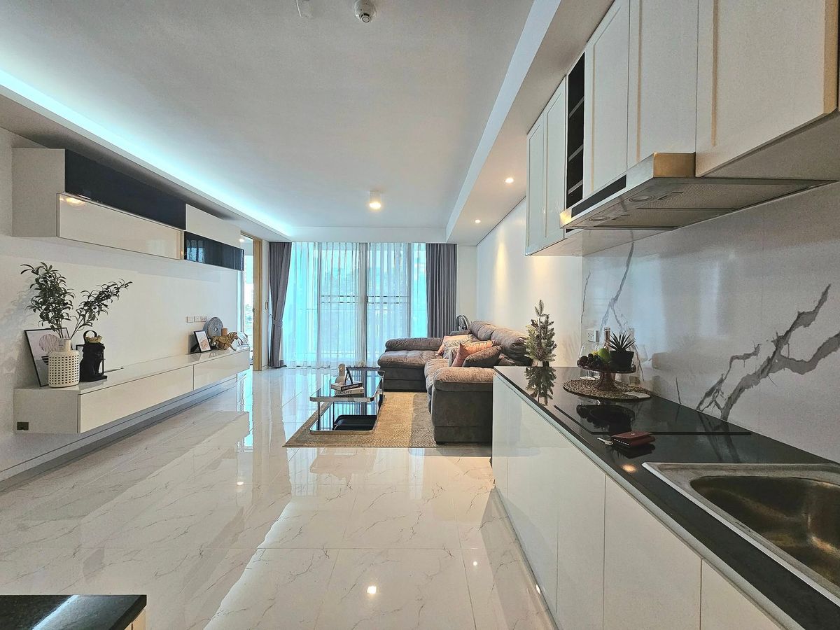 For SaleCondoSukhumvit, Asoke, Thonglor : Condo for sale, beautiful decoration, Cymis Sukhumvit 48