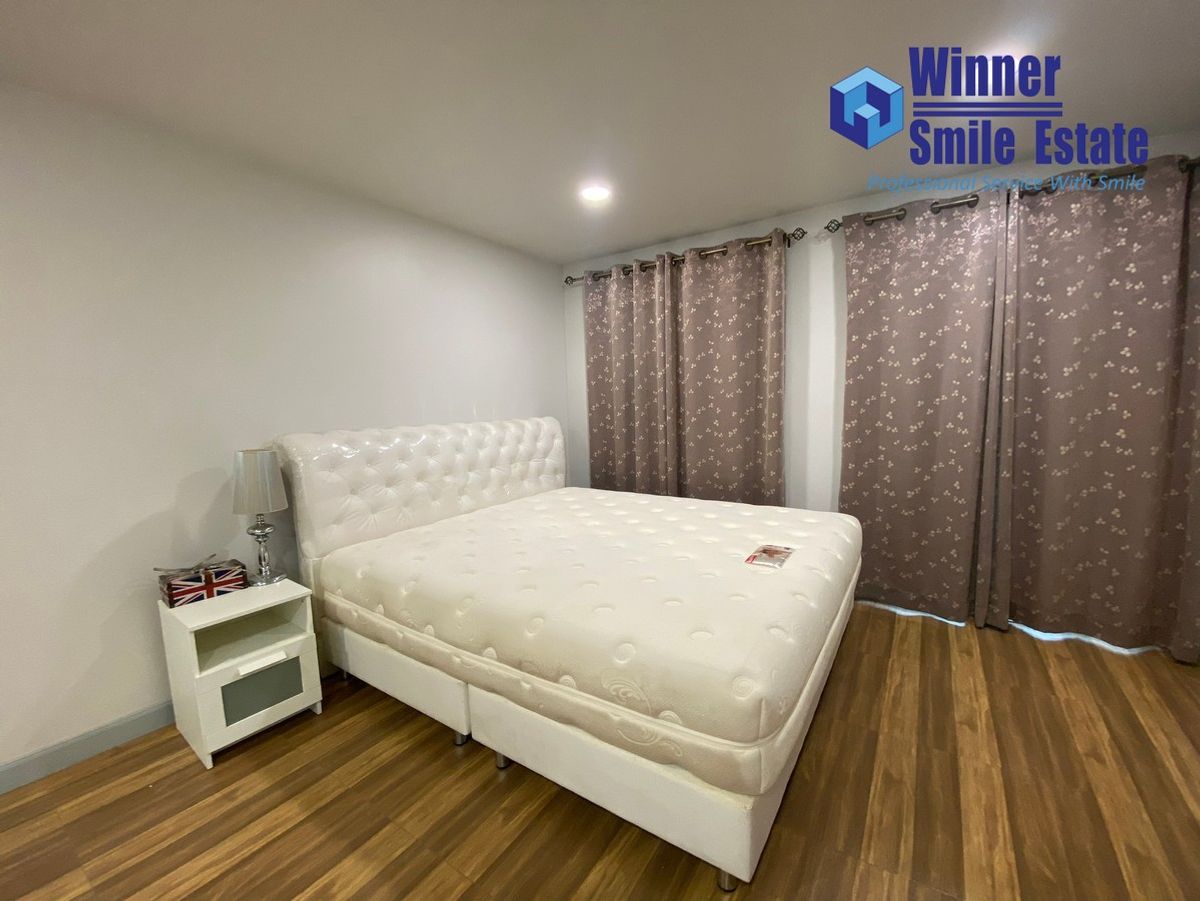 ให้เช่าคอนโดบางนา แบริ่ง ลาซาล : ให้เช่าคอนโด ใกล้ BTS บางนา Regent Home 7/2 Soi Sanphawut 2 รีเจ้นท์ โฮม 7/2 ซอย สรรพวุธ 2 ขนาด 64 ตร.ม