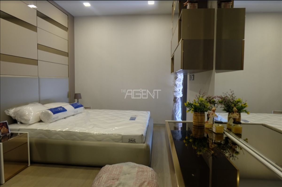 ขายคอนโดสุขุมวิท อโศก ทองหล่อ : ขายด่วน Ashton Residence 41 (Low Rise) 2 นอน 2 น้ำ เลี้ยงสัตว์ได้ 2 ตัว จอดรถได้ 2 คัน แต่งครบตามภาพ ...!!!!