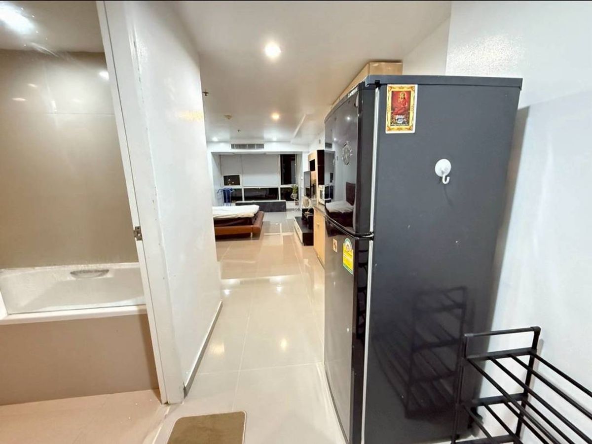 ให้เช่าคอนโดนานา : Trendy Condo for rent