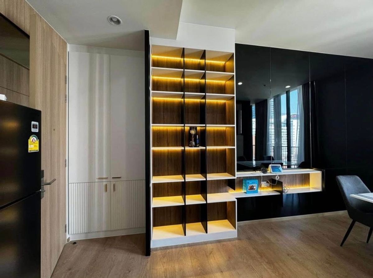 For RentCondoSukhumvit, Asoke, Thonglor : 🏢 Condo for rent: NOBLE BE 19 (Noble B 19) Property Code | 📌LNP-C8225