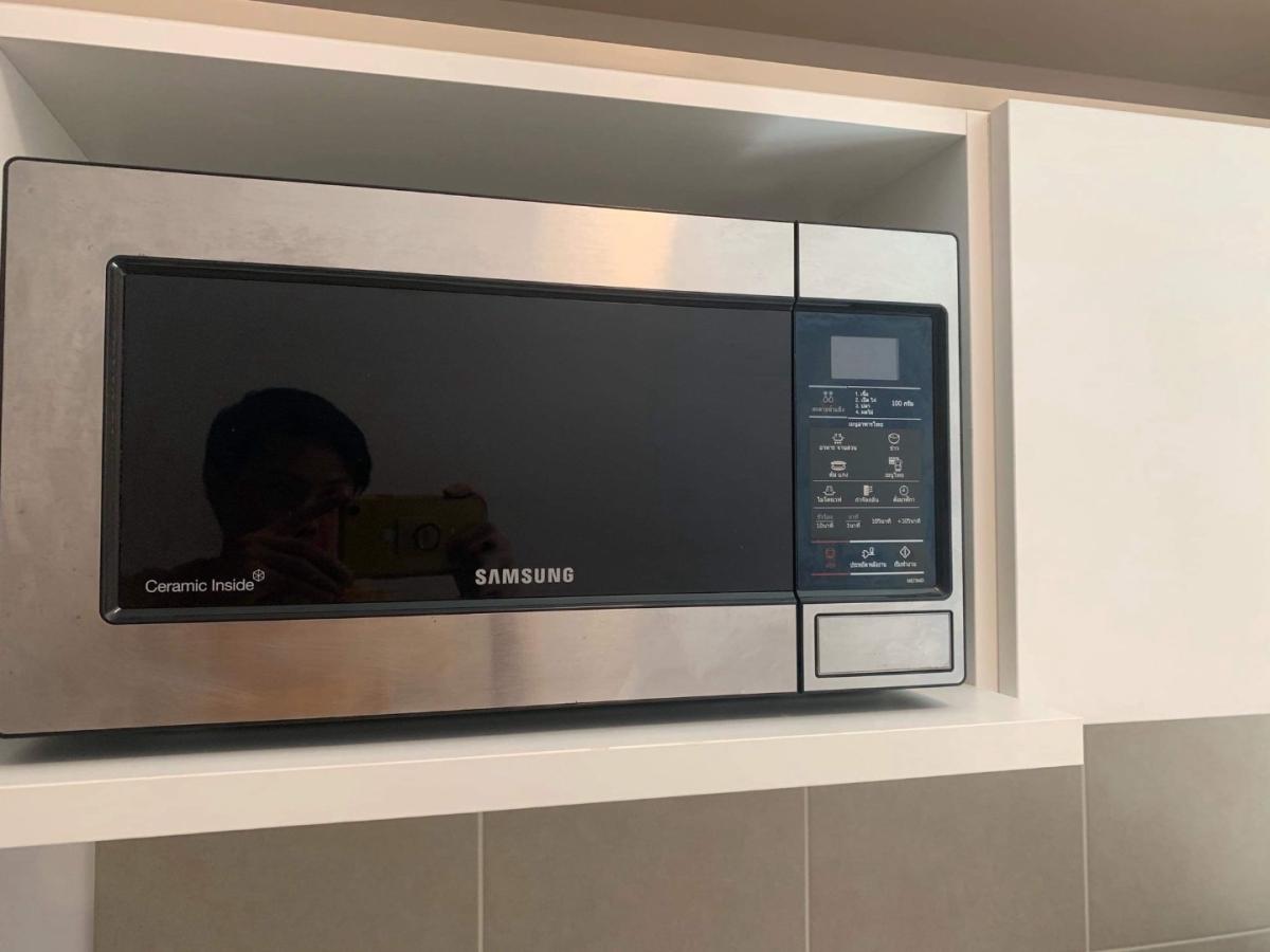 For RentCondoRama9, Petchburi, RCA : 🔥For urgent rent🔥Supalai Veranda Rama 9, fully furnished, ready to move in ❗