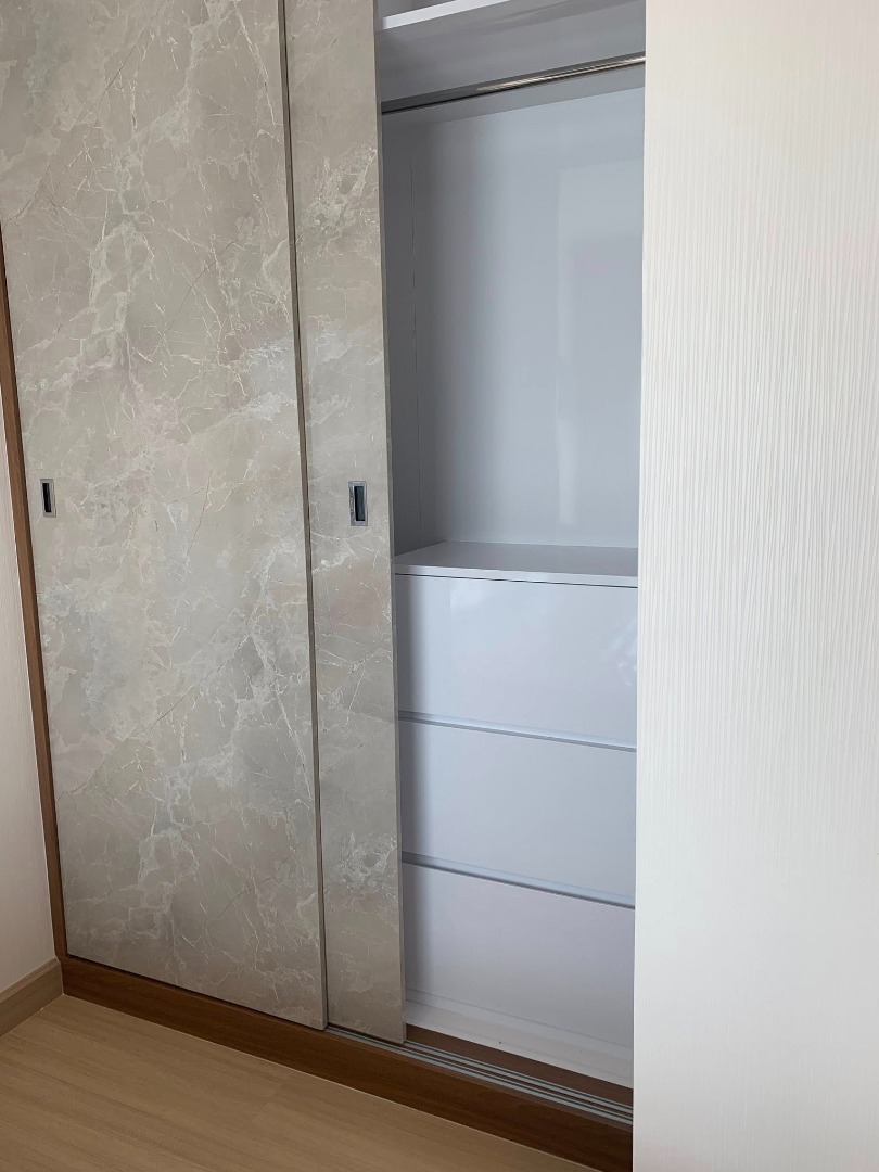 For RentCondoRama9, Petchburi, RCA : 🔥For urgent rent🔥Supalai Veranda Rama 9, fully furnished, ready to move in ❗