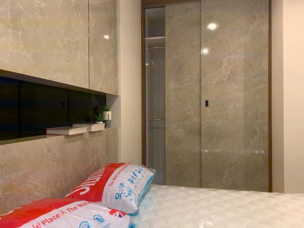 For RentCondoRama9, Petchburi, RCA : 🔥For urgent rent🔥Supalai Veranda Rama 9, fully furnished, ready to move in ❗