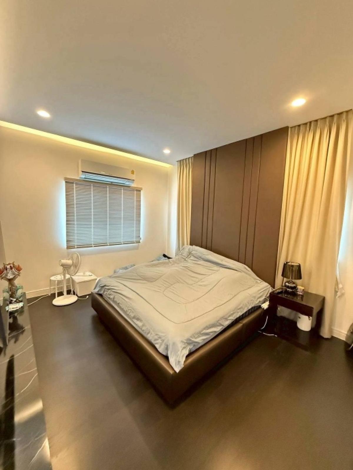 ขายบ้านพุทธมณฑล ศาลายา : ปรับลดราคา 2 ล้าน ขายบ้าน #เศรษฐสิริ ทวีวัฒนา ที่ดิน 116.1 ตร.วา บ้านหลังมุม พื้นที่กว้าง 🌿