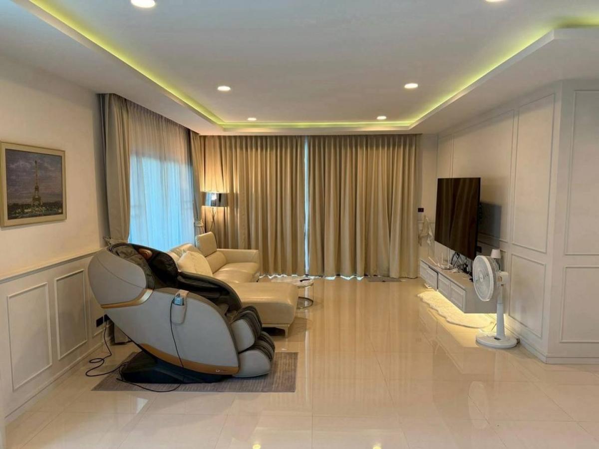 ขายบ้านพุทธมณฑล ศาลายา : ปรับลดราคา 2 ล้าน ขายบ้าน #เศรษฐสิริ ทวีวัฒนา ที่ดิน 116.1 ตร.วา บ้านหลังมุม พื้นที่กว้าง 🌿