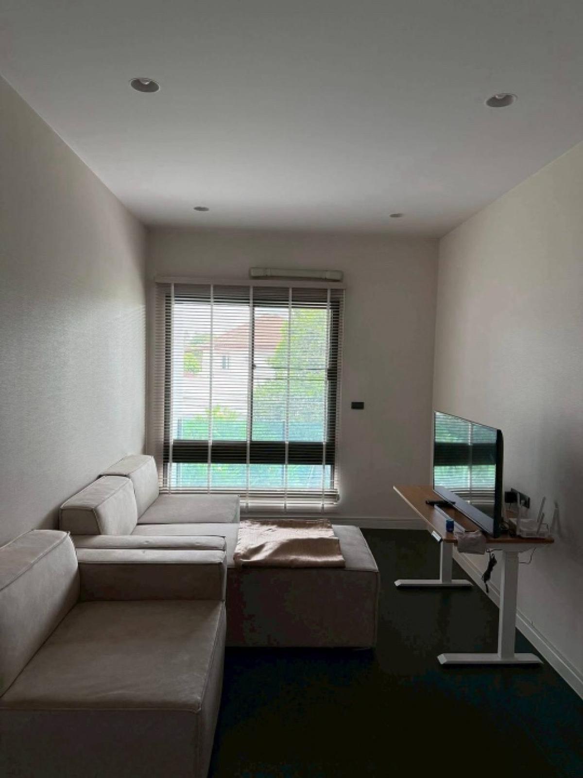 ขายบ้านพุทธมณฑล ศาลายา : ปรับลดราคา 2 ล้าน ขายบ้าน #เศรษฐสิริ ทวีวัฒนา ที่ดิน 116.1 ตร.วา บ้านหลังมุม พื้นที่กว้าง 🌿