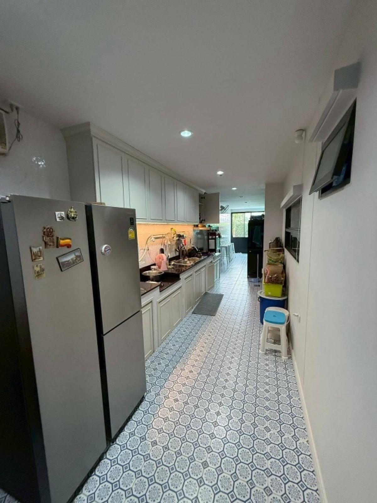 ขายบ้านพุทธมณฑล ศาลายา : ปรับลดราคา 2 ล้าน ขายบ้าน #เศรษฐสิริ ทวีวัฒนา ที่ดิน 116.1 ตร.วา บ้านหลังมุม พื้นที่กว้าง 🌿