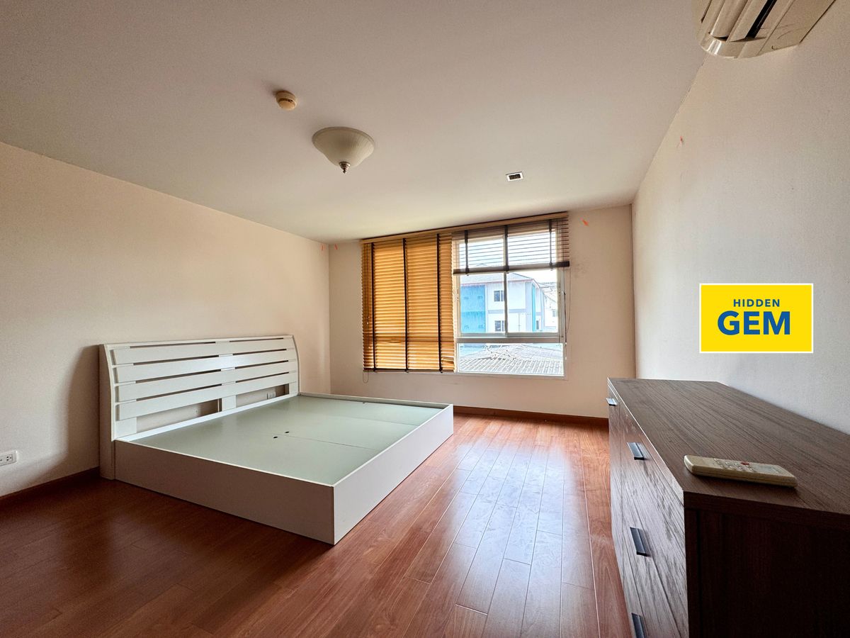 For SaleCondoSapankwai,Jatujak : Baxtor🔥 Pet friendly🐱🐶 2 Bed 110 sqm🔥