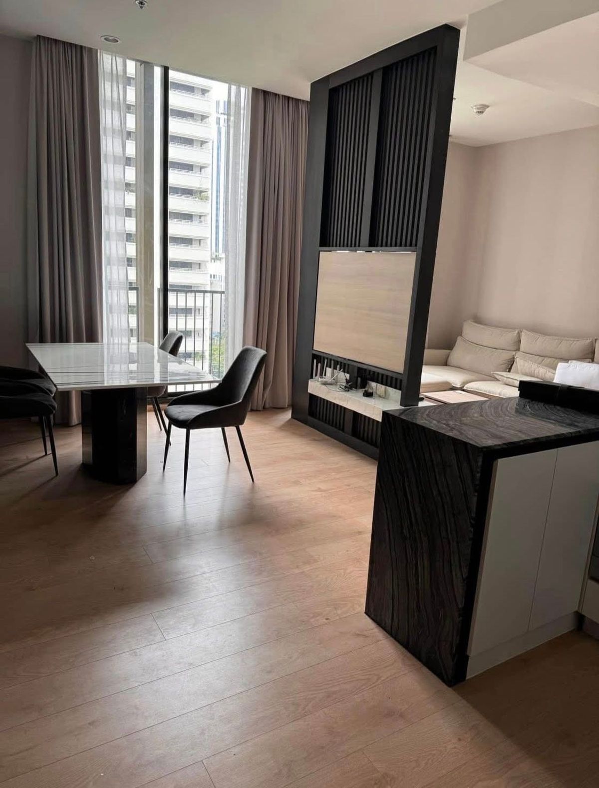 For RentCondoSukhumvit, Asoke, Thonglor : 🏢 Condo for rent: NOBLE BE 19 (Noble B 19) Property Code | 📌LNP-C8225
