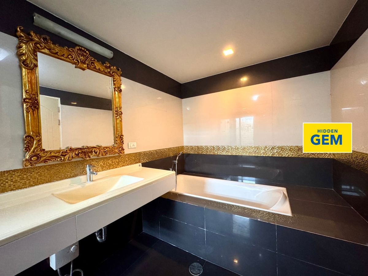 For SaleCondoSapankwai,Jatujak : Baxtor🔥 Pet friendly🐱🐶 2 Bed 110 sqm🔥