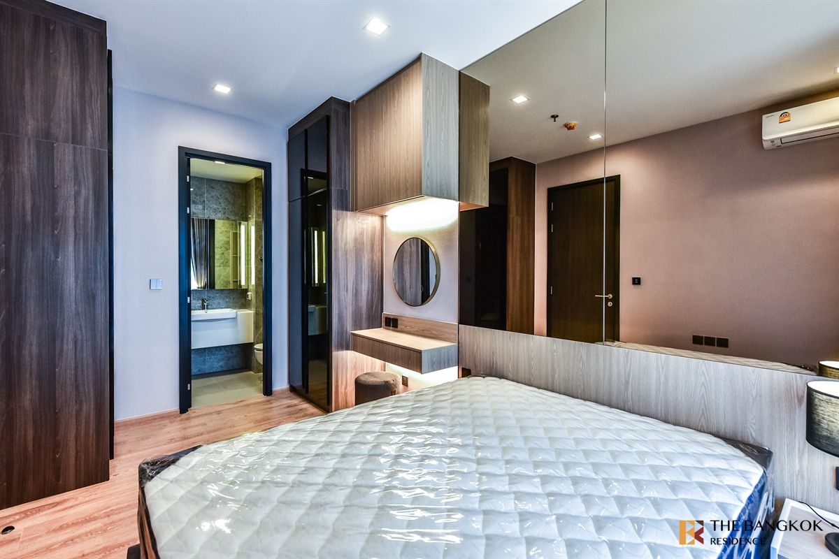 ให้เช่าคอนโดอารีย์ อนุสาวรีย์ : ด่วนห้องหรูมากใกล้BTSอารีย์ Noble Around Ari 1B1B 35sqm. เพียง 30K/month เท่านั้น ติดต่อคุณอูมิโทร0658209572